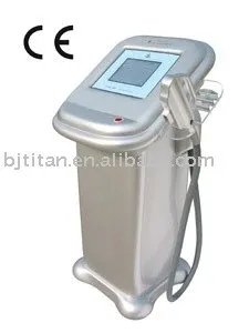 hair removal IPL+ RF equipment
