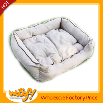 Hot selling pet dog products bed for dog