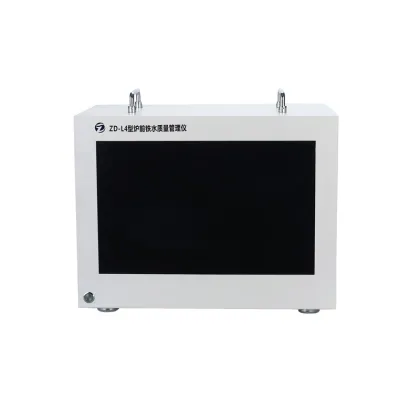 China Carbon Silicon Analyzers for Foundry Industry Suppliers