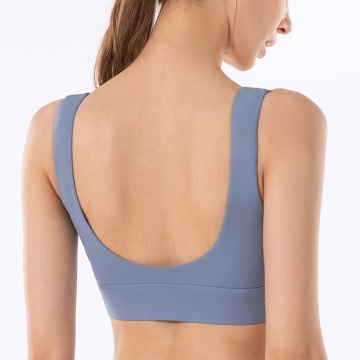 Women best sports bra for yoga