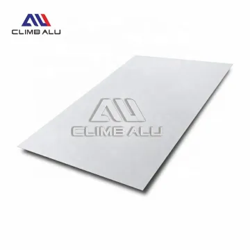 Customize Size Aluminum Metal Alloy Plates for Kitchen Cooking Pots - Cutting Service
