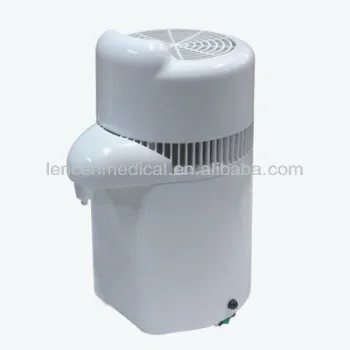 Dental Water Distiller