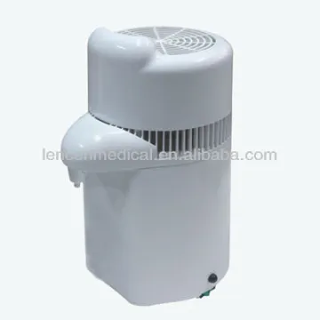 Dental Water Distiller