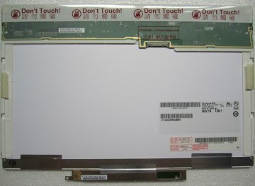 12.1 Inch Laptop Lcd Panel Au Optronics B121ew07 V.0,12.1