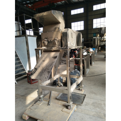 Coarse grinding machine dry food crushing machine