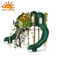 Outside Outdoor Playsets Kids Plastic