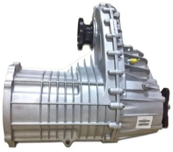 Volkswagen Touareg TR-60SN/09D Transfer Case for 3.2L Engine