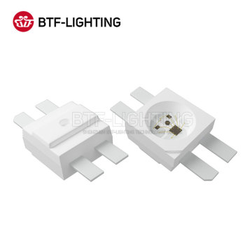 Mais vendido SK6812 Mini-E 1500PCS DC5V LED RGB SMD 3228 CHIP