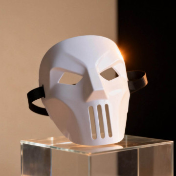 Teenage Mutant Ninja Turtles Casey Jones Mask