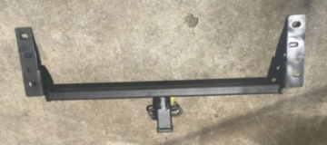อุปกรณ์เสริม 4WD สำหรับ KIA Sportage 2016-2019 HITCH receiver
