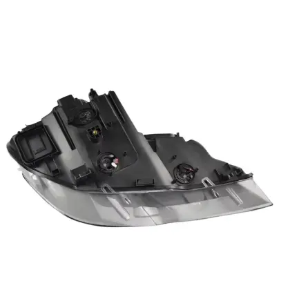 Original Led Xenon Headlights for X5 E70