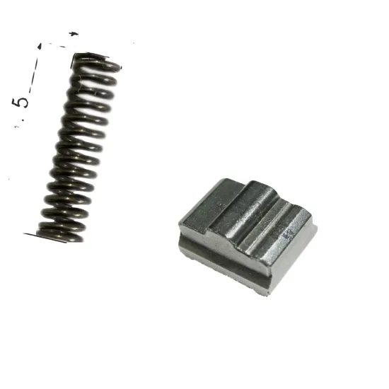 Custom OEM 33366-35050 Synchronizer Ring for Toyota Manual Transmissions