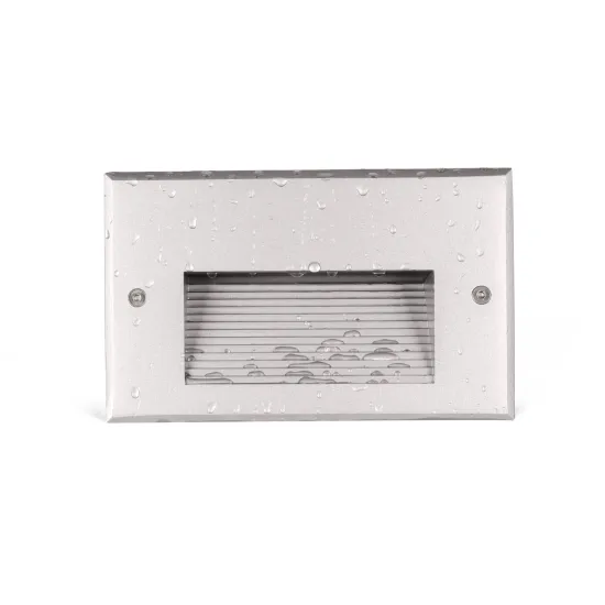 Square Super Bright COB 8W IP65 Waterproof Stair Light