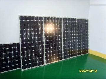 500w Solar System