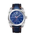 Montre de poignet décontractée en acier inoxydable 316L 316L