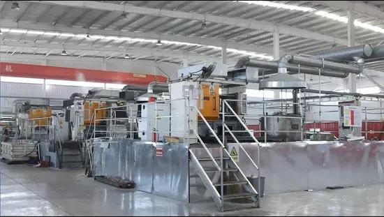 High-Strength Aluminum Alloy Die Casting Outdoor Electric Enclosure Heatsink