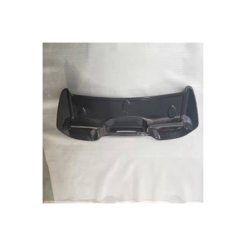 3.3Kg Carbon Fiber Tail Wing for Honda 12CRV - New Arrival Automobile Accessory