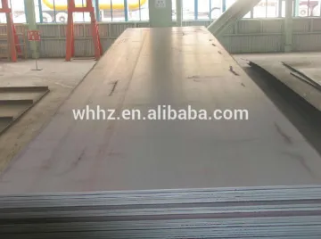 sulfuric acid resistant steel of each standard