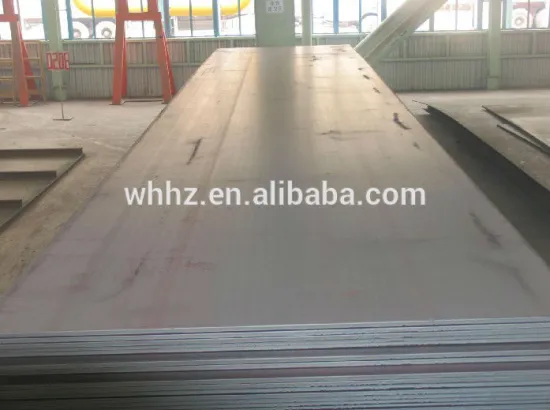 sulfuric acid resistant steel of each standard