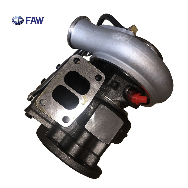 1118010-420-0000J Turbocompresor Faw Repuestos J6