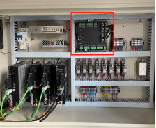 Motherboard Power Supply