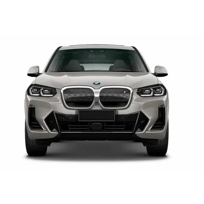 2023 New Energy Electric SUV: BMW IX3 with Ternary Lithium Battery - Used Pure Electric Cars