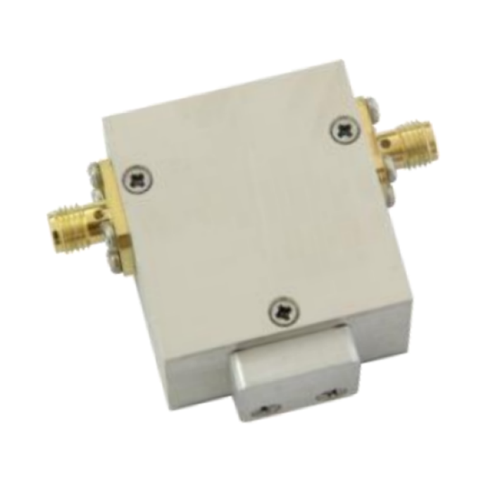 High Quality Coaxial Isolator