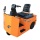 2T economic electric tow truck safe CE