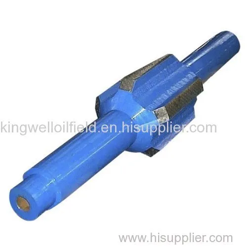 Api 17-1/2" Integral Blade Stabilizer Downhole Drilling Tools 