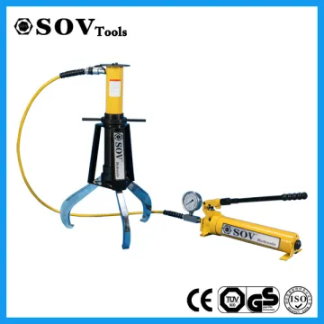 Hydraulic Grip Puller (manufacturer)20Tons