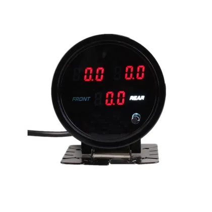 52mm Digital Air Pressure Gauge for Viair Air Ride Suspension