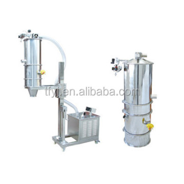 ZKS-3 Electrical Vacuum Conveyor for Wheat Flour