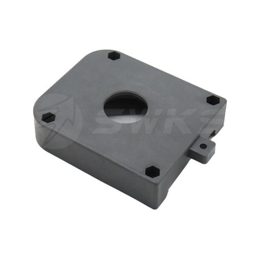 ZIBO HUIWEN Industrial ABS Housing Solutions