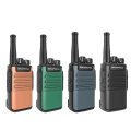 Nuevo Baofeng BF-V8 Small Toy Kids Walkie Talkie