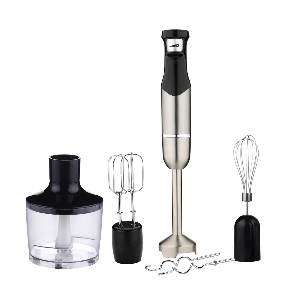 Electric Touch Hand Blender