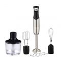 Velocidad Touch &amp; Pro Mix DC Full Copper Moto Blender