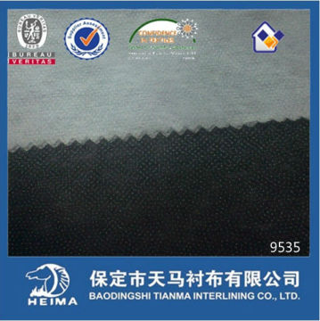 non woven fusible interlining 9050