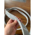 Soluções de vedação inflável de silicone para barris de vinho