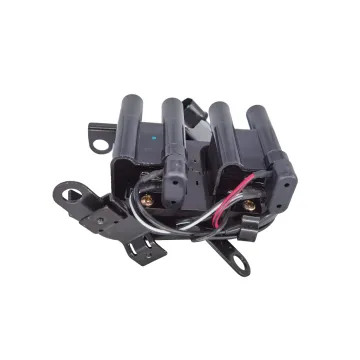 LWT Genuine Ignition Coil for Hyundai Kia Santamo 99-02 & KIA Joice 00-
