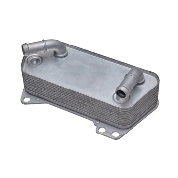 02E409061D/02E409061 OLIE KOELER VOOR GEWELDIGE DOOS - VW SKODA AUDI SEAT