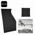 Melors EVA Durable Surf Deck Waterproof Foam Pads