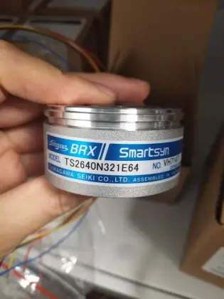 Tamagawa Encoder TS2640N321E64 Rotary Encoder