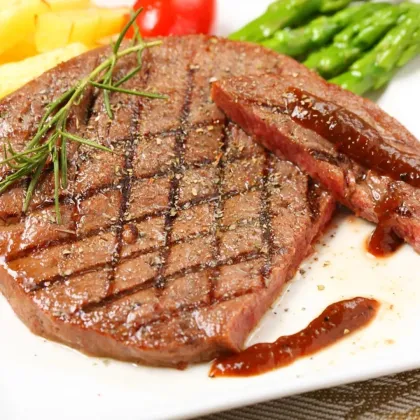 Best Price Commercial Meat Softener Machine - Tender Meat Cutting and Tenderizing Machine