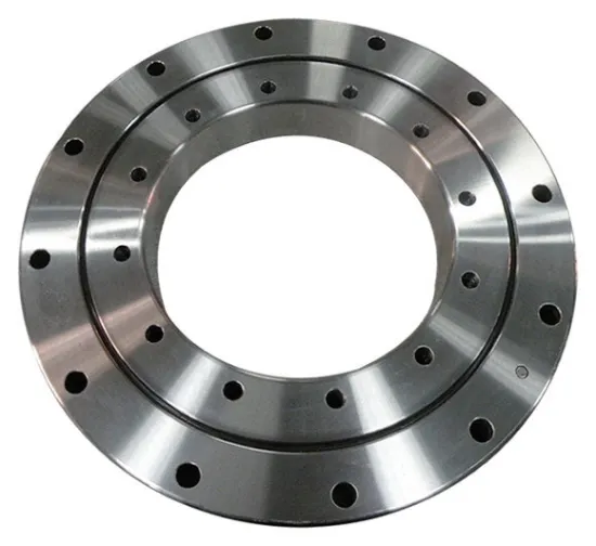 Ru Series Cross Roller Bearing