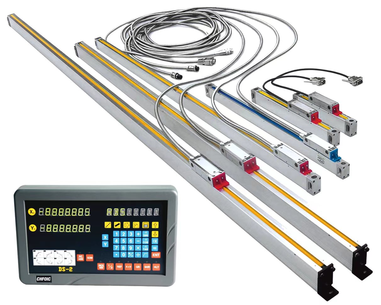 500Grating ruler(grating ruler sensor)