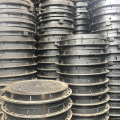 Perlindungan Manhole Iron OEM Custom OEM