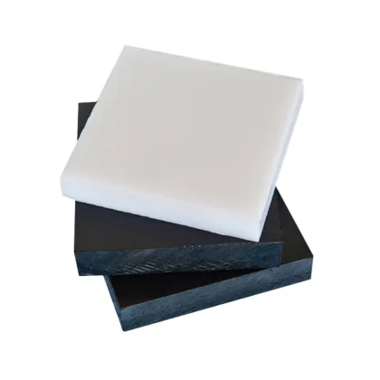 POM-C Acetal Copolymer PLastic Sheets