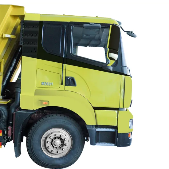 Heavy duty truck cabin with or without bedrooms