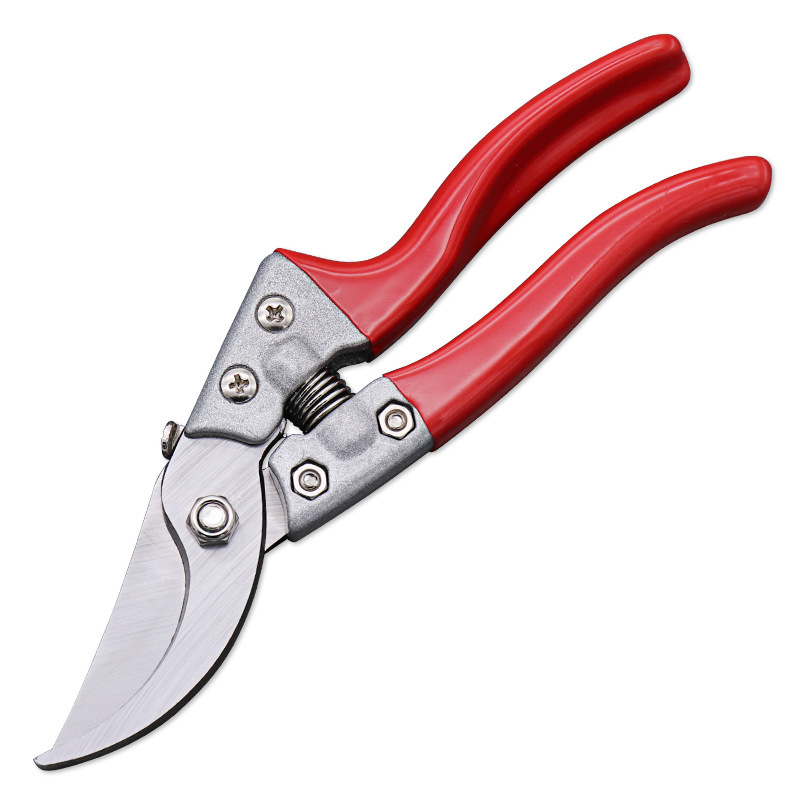 Factory Outlet Professional Harvesting Grafting Scissors Garden Manual Pruning Shears