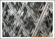 razor barbed wire